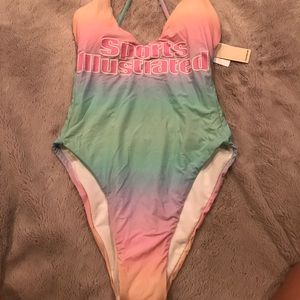 Sports Illustrated Malibu Sunset Swimsuit